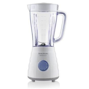 Batidora De Vaso Taurus Succo Easy - 500w - Jarra Plático 1.