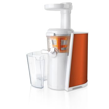 JUICER SLOW MINI - Licuadora de extracción lenta 150W - Create