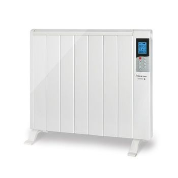 Farho Radiador Eléctrico Eco R Ultra 1330w Bajo Consumo • Emisor Térmico  Con Termostato Analógico • Ruedas Incluidas · Para Estancias De Hasta 19 M2  con Ofertas en Carrefour