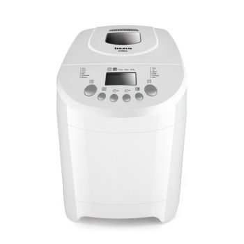 Panificadora Moulinex Pain & Délices OW240E – 1 kg, 20 programas  automáticos, sin gluten, libro de recetas – Shopavia