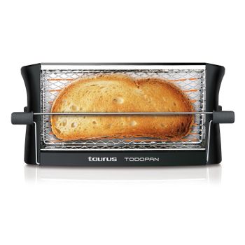 Chollo de hoy  Taurus 960647 tostador my toast 1 ranura ancha 1000w