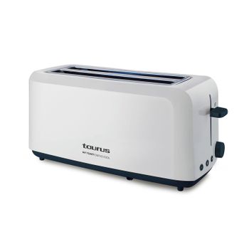 Tostador Blanco 1450 W, Taurus