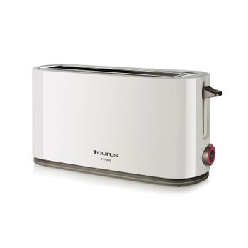 Tostador Blanco 1000 W, Taurus