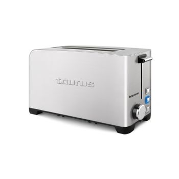 Tostador Plata 1050 W, Taurus