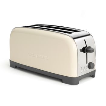 RUSSELL HOBBS TOSTADOR STORM GREY 21392-56 RUSSELL HOBBS - Tostadores y  parrillas - precio: 36,13 €