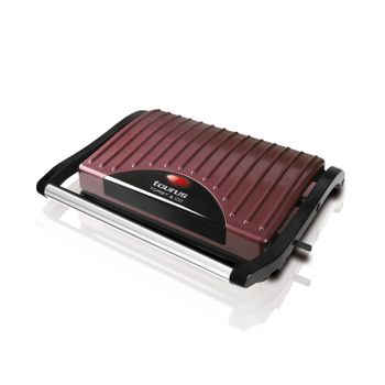 Sandwichera Eléctrica Bb750 Myidea Tostadora Con Placa Antiadherente De 750  W con Ofertas en Carrefour