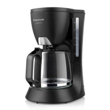 Cafetera Melitta Easy II 1023-02 - Negra