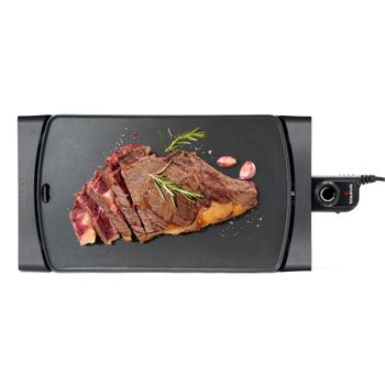 Grill Negro 2600 W, Taurus