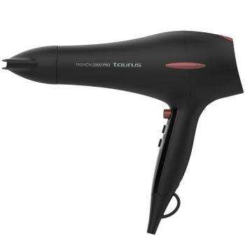 Secador De Pelo Bamba Ionicare 5320 Flashlook Black Cecotec con Ofertas en  Carrefour