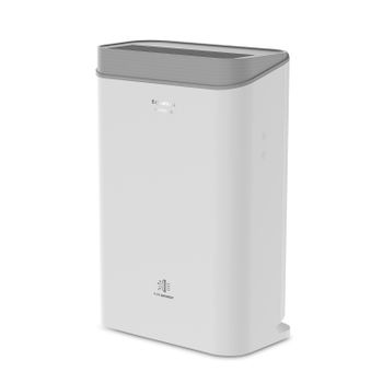 Orbegozo Dh 2070 - Deshumidificador Con Capacidad De Deshumidificación De  20L/Día, Refrigerante R290, Depósito 3,6 L, Área De Aplicación 120 M2,  Sistema Anti-Congelación, 420 W, Blanco : 177.87: : Hogar y cocina