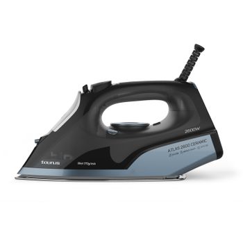 Plancha Negra 2600 W, Taurus