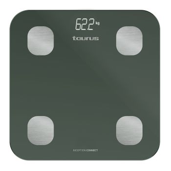 Spc Atenea Fit Pro - Báscula Inteligente 8 Electrodos, 28 Métricas,  Bioimpedancia con Ofertas en Carrefour