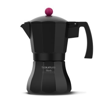 Bialetti 6 Tazas De Cafetera Italiana - 0007255/cn con Ofertas en Carrefour