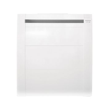 Emisor Térmico Blanco 1000 W, Taurus