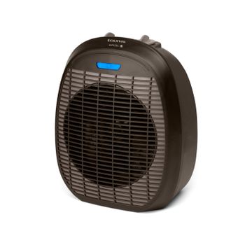 Calefactor Eléctrico Portátil Infrarrojos Fibra De Carbono Para Interior Y  Exterior 1000w Kekai 20x20x61 Cm con Ofertas en Carrefour