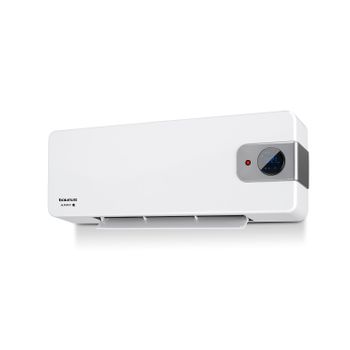 Calefactor De Bajo Consumo Klack Xh-1201, 1200w - Blanco con Ofertas en  Carrefour