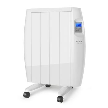 Emisor Térmico Blanco 600 W, Taurus