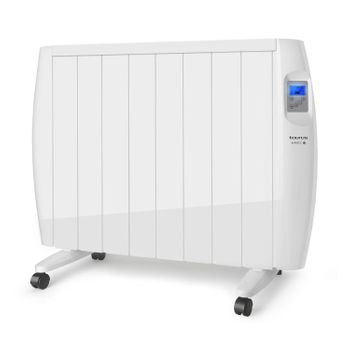 Emisor Térmico Blanco 1500 W, Taurus