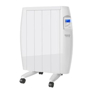 Supra Deshumidificador 10l/d 20m² - Du100respire con Ofertas en Carrefour