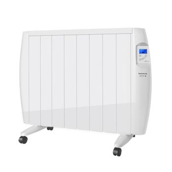 Emisor Térmico Blanco 1500 W, Taurus