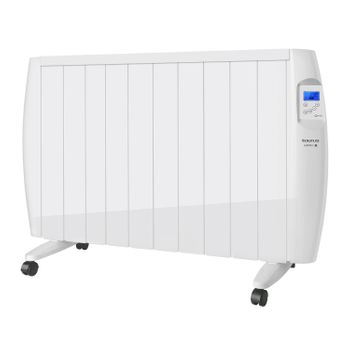 Radiador Eléctrico Readywarm 2500 Thermal Connected Cecotec con Ofertas en  Carrefour