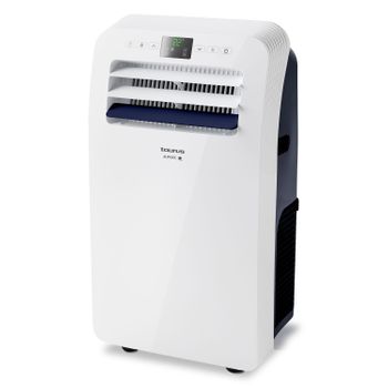 Aire Acondicionado Portátil Blanco 1100 W, 3 Velocidades, Taurus