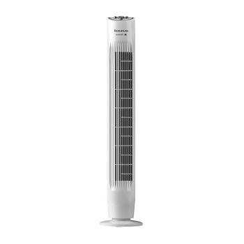 Ventilador Torre Taurus Tf3000 45w 79 Cm Blanco