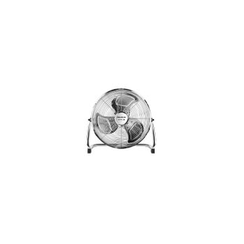 Ventilador Taurus Sirocco 18 45cms 120w Circulador Inox 944656