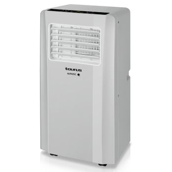 Taurus Alpatec Aire Acondicionado Monobloc Móvil 2600w 25m² - Ac2600kt