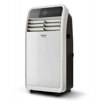 Taurus Alpatec Aire Acondicionado Móvil Monobloque 2650w 26m2 - Ac260kt-1