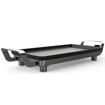 Plancha Grill Taurus 968075000 2200W Negro