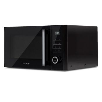 Microondas Hisense H23MOBP2H 800 W 23 L Negro 