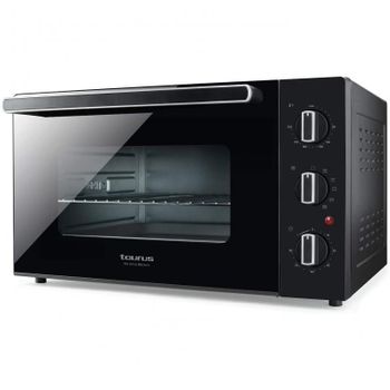 Mini Horno Eléctrico Sytech Syov610 60l con Ofertas en Carrefour