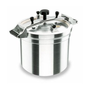 Olla Inox Cocina Vapor Profesional 24 Cm - Bra - 341005.. con Ofertas en  Carrefour