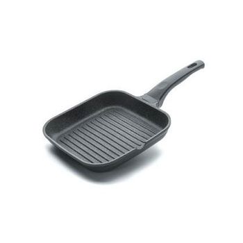 Parrilla Grill Reversible Hierro Fundido 50x23 Cm Vidaxl con