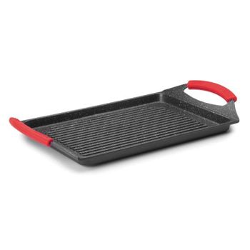 Plancha Grill Black, Lacor