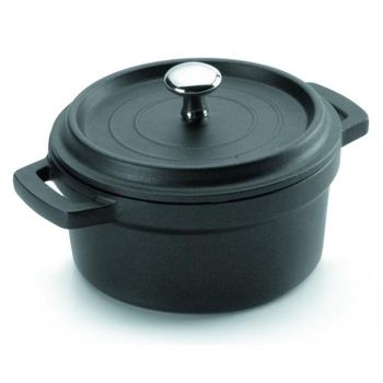 Lacor Cazuela De Acero Inoxidable De 28 Cm - 50029 con Ofertas en Carrefour