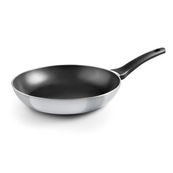 Sartén De Hierro Fundido Ø31 Cm Con Doble Asa Y Pico Negro Bbq#boss con  Ofertas en Carrefour