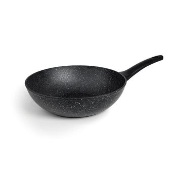 Wok Java Lacor Ø 28cm.