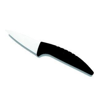 Cuchillo Ceramico 8 Cm Lacor