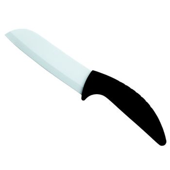 Cuchillo Ceramico 12 Cm Lacor