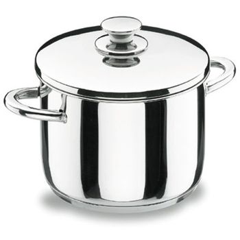 Olla Inox Cocina Vapor Profesional 24 Cm - Bra - 341005.. con Ofertas en  Carrefour