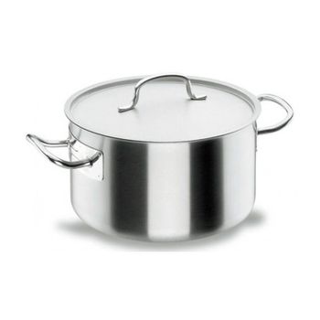 ⇒ Comprar Cacerola cocina alta con tapa 24cm aluminio fundido bra ▷ Más de  200 tiendas ✔️