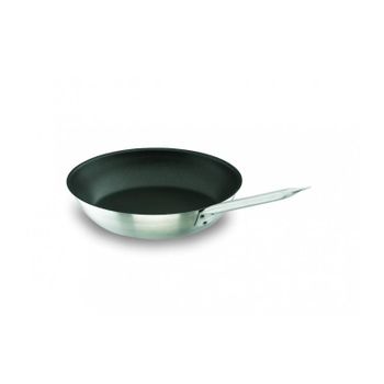 Sartén Chef-inox Antiadherente, Lacor 24 Cm