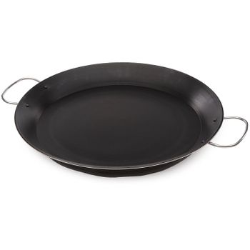 Paellera Valenciana Antiadherente Para 10 Personas 42 Cm - Neoferr.. con  Ofertas en Carrefour