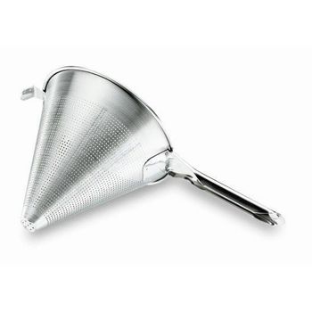 Colador Cocina Chino 14cm Acero Inox Lacor con Ofertas en Carrefour