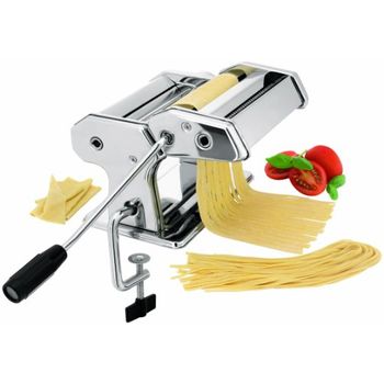 Maquina Confeccionador De Pasta Manual Lacor 60390 - 14,5cm