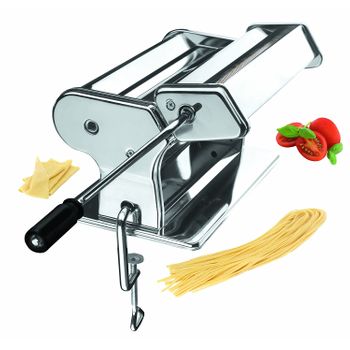 Máquina Confeccionadora De Pasta Manual Lacor 60391 - 26 Cm