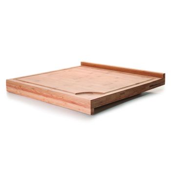 Tabla Cortar Madera - Aldaya - 8035 - 20x30 Cm.. con Ofertas en Carrefour