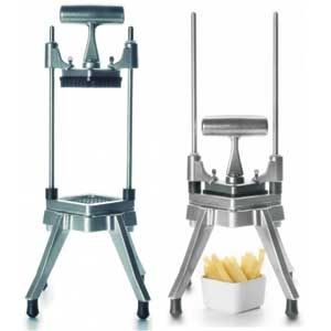 Cortador De Patatas Vertical Lacor 60511 - Profesional